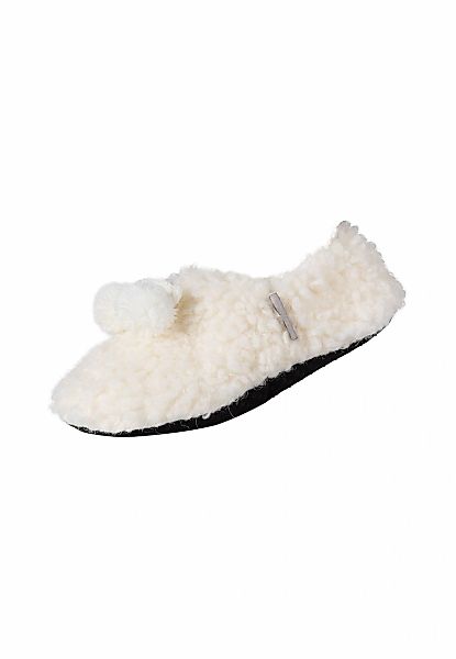 Camano Hausschuh "Slipper 1er Pack" günstig online kaufen