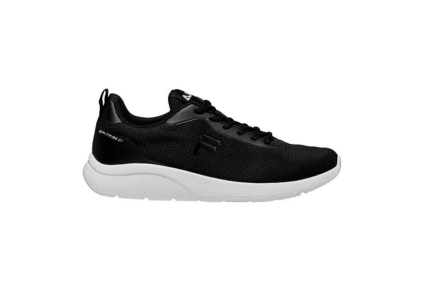 Fila Spitfire WMN Sneaker mit Zuglasche an der Ferse günstig online kaufen