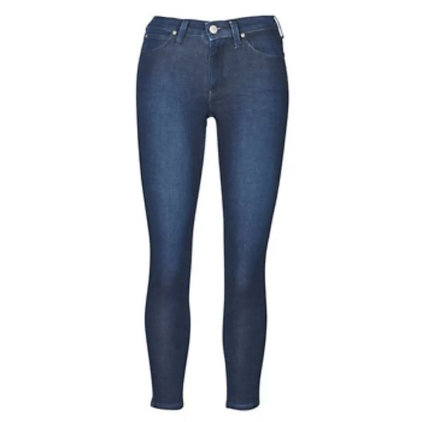 Lee  Slim Fit Jeans SCARLETT WHEATON günstig online kaufen