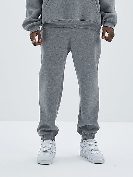 COFI Casuals Jogginghose Jogger Basic Oversize günstig online kaufen