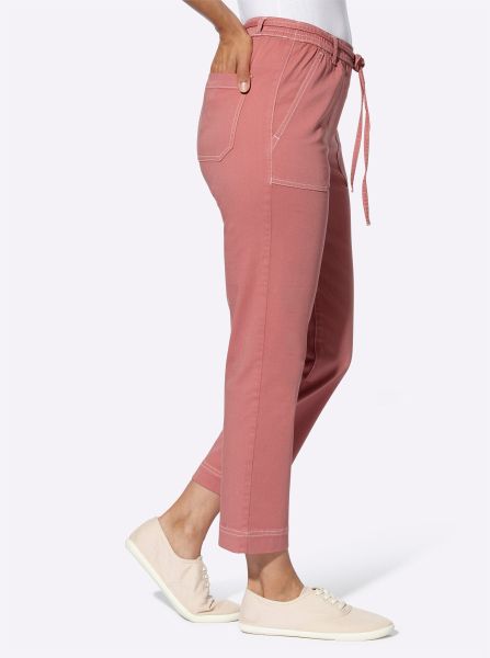 Classic Basics 7/8-Jeans 1 Stk. tlg. günstig online kaufen