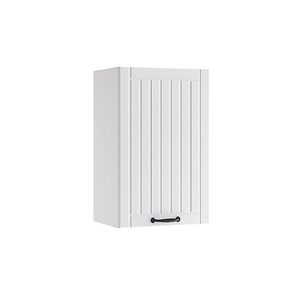 Vicco Hängeschrank Fame-Line, Weiß Landhaus/Weiß, 45 günstig online kaufen