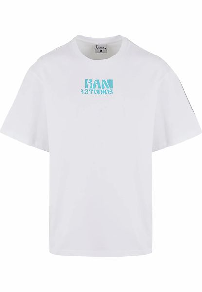 Karl Kani T-Shirt "Karl Kani Kani Studios Print T-Shirt", 1 Stk. günstig online kaufen
