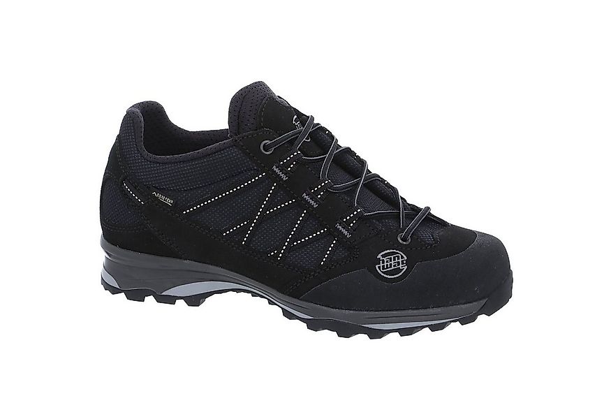 Hanwag Wanderschuh W BELORADO II LOW BUNLADY GTX Hikingschuh günstig online kaufen
