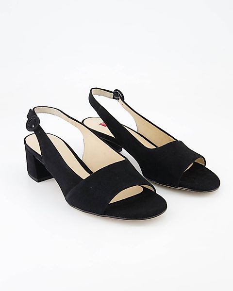 Högl 91821120100 Slingpumps Obermaterial: Leder günstig online kaufen