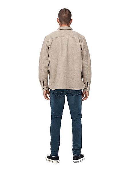 Only & Sons Herren Hemd 22023564 günstig online kaufen