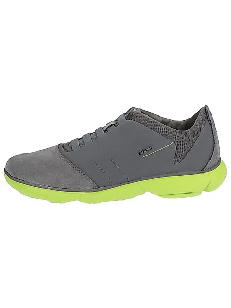 Geox Sneaker "Geox Sneaker Leder/Mesh" günstig online kaufen