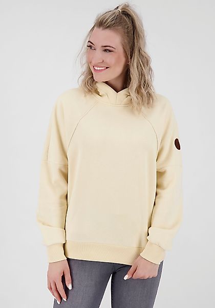 Alife & Kickin Kapuzensweatshirt JerraAK-A (1-tlg) günstig online kaufen