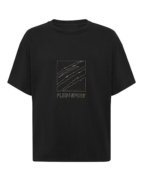 PLEIN SPORT T-Shirt "Scratch" günstig online kaufen