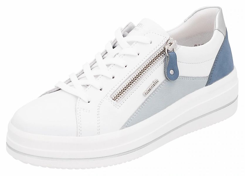 Remonte Sneaker "Remonte Sneaker Leder/Synthetik" günstig online kaufen
