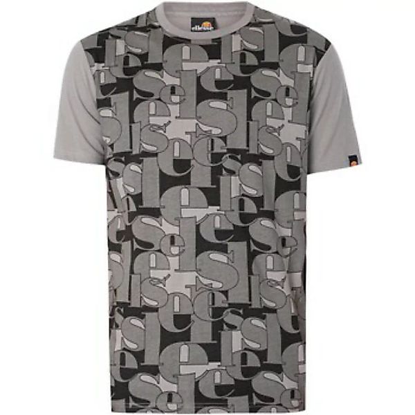 Ellesse  T-Shirt Gilliano T-Shirt günstig online kaufen