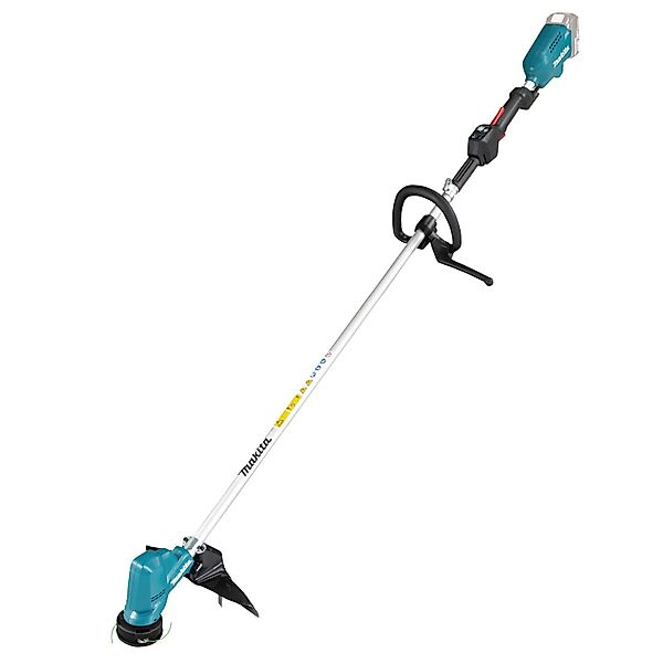 Makita Akku-Rasentrimmer DUR190LZX9 18 V günstig online kaufen