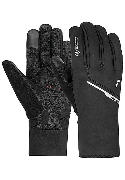 Reusch Skihandschuhe Rider WINDSTOPPER TOUCH-TEC warm, winddicht und extra günstig online kaufen