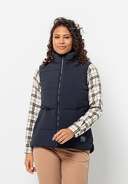 Jack Wolfskin Funktionsweste WHITE FROST VEST günstig online kaufen