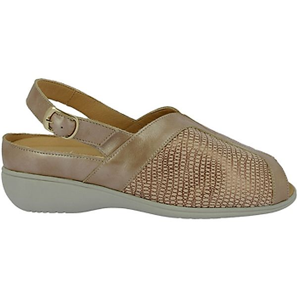 Doctor Cutillas  Sandalen Sandale 53714 Spezielle Einlegesohlen NUDE günstig online kaufen