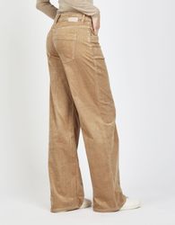 GANG Cordhose 94CARLOTTA LONG im Wide günstig online kaufen