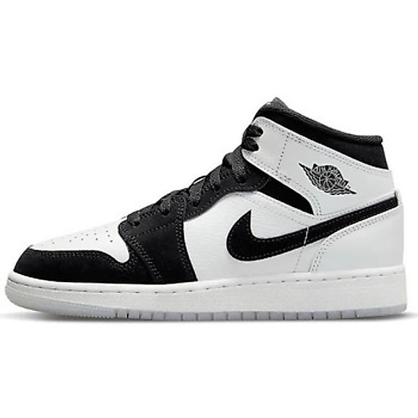 Nike  Sneaker Air Jordan 1 Mid Diamond Shorts (GS) günstig online kaufen