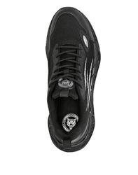 PLEIN SPORT Tiger Scratch Sneaker günstig online kaufen