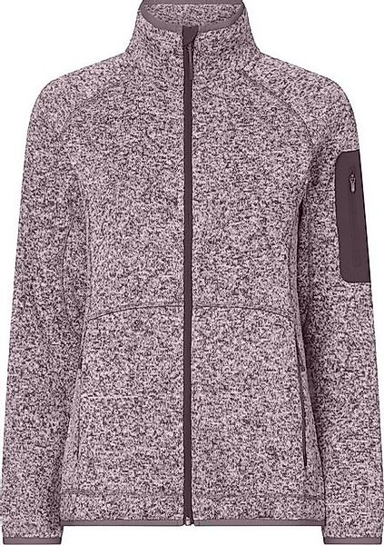 McKINLEY Fleecejacke Da.-Fleece-Jacke Skeena wms günstig online kaufen