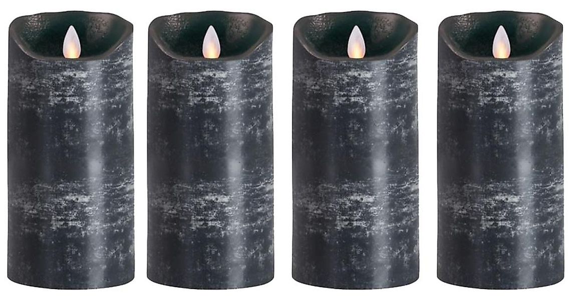 SOMPEX LED-Kerze Sompex Flame LED Echtwachskerzen günstig online kaufen