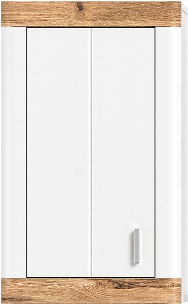 Home affaire Hängeschrank »Landsby, Breite 45 cm, 1 Tür (Türanschlag wechse günstig online kaufen