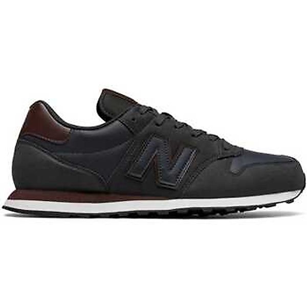 New Balance  Sneaker GM500NVB black günstig online kaufen