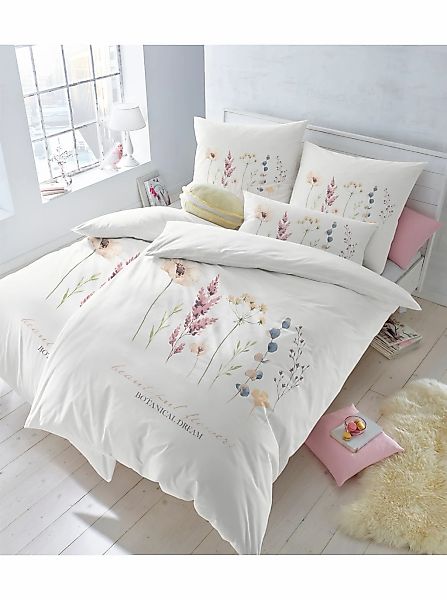 heine home Kopfkissen 1 Stk. tlg. günstig online kaufen