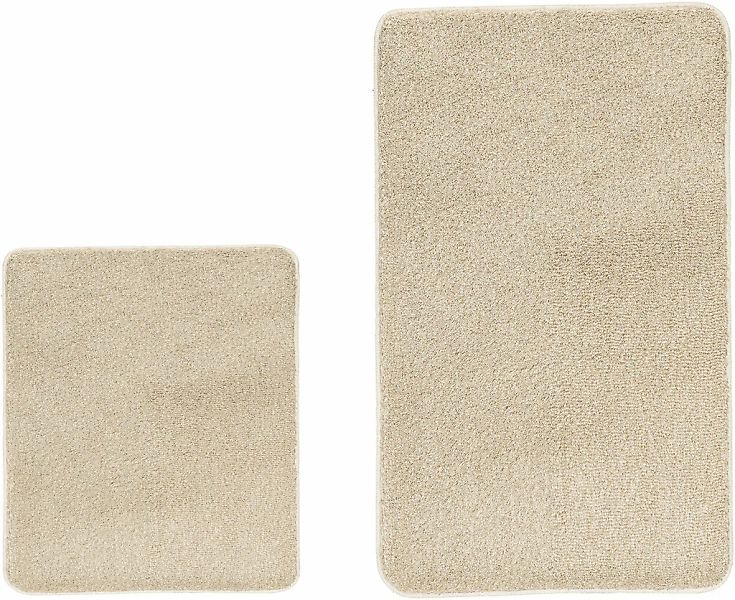 Kleine Wolke "RELAX" Höhe 30 mm rutschhemmend beschichtet fußbodenheizungsg günstig online kaufen