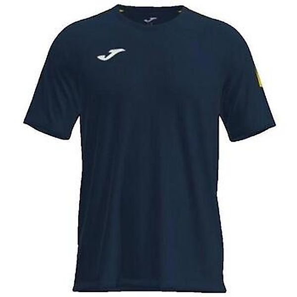 Joma  T-Shirt T-shirt  Olimpiada bleu günstig online kaufen