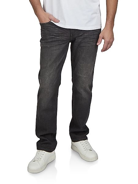 Mustang Jeans Herren Stretch lang Straight Fit Washington günstig online kaufen