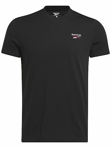 Reebok T-Shirt "IDENTITY SMALL LOGO TEE" günstig online kaufen