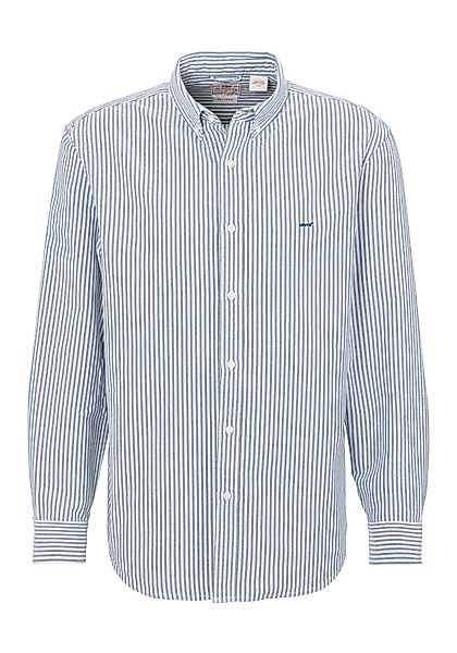 Levi's® Langarmhemd AUTHENTIC BUTTON DOWN günstig online kaufen