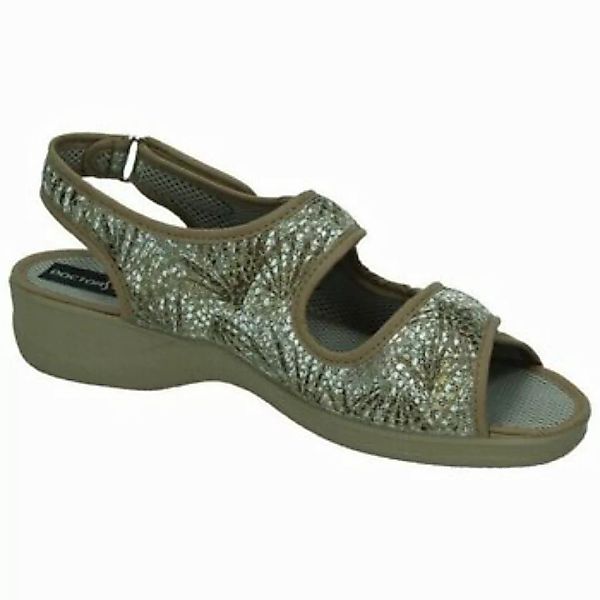 Doctor Cutillas  Hausschuhe Hausschuhe 21794 Selbsthaftend günstig online kaufen
