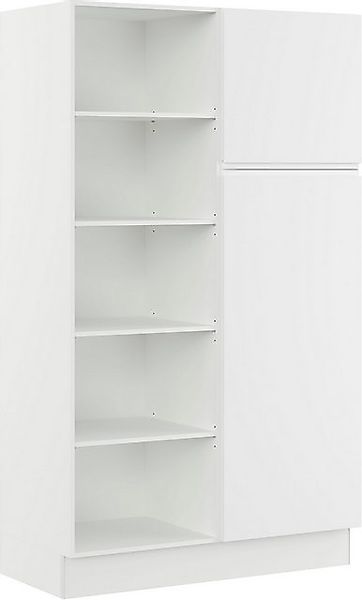 IMPULS KÜCHEN Mehrzweckschrank-Set, (3-St), Vielfältige Varianten verfügbar günstig online kaufen