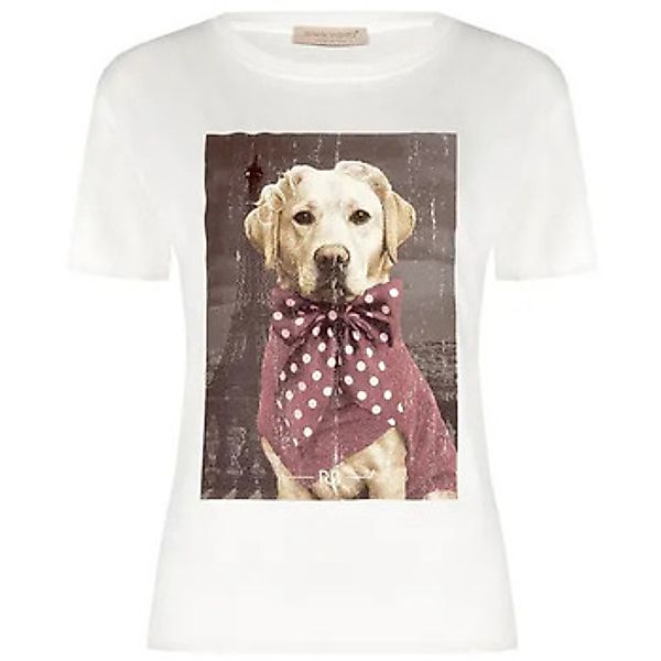 Rinascimento  T-Shirt CFC0127383003 günstig online kaufen