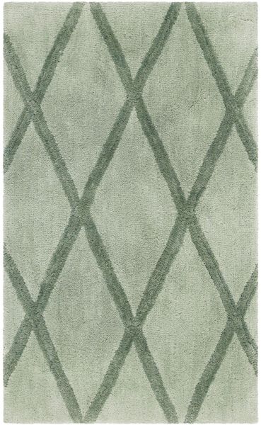 Homie Living Badematte "San Bosa" Höhe 20 mm rutschhemmend beschichtet fußb günstig online kaufen