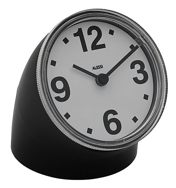 Alessi Tischuhr Alessi 01 B Design günstig online kaufen