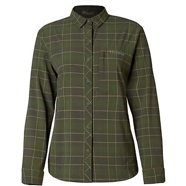 Pinewood  Blusen Chemise de randonnée manches longues femme  Abisko günstig online kaufen