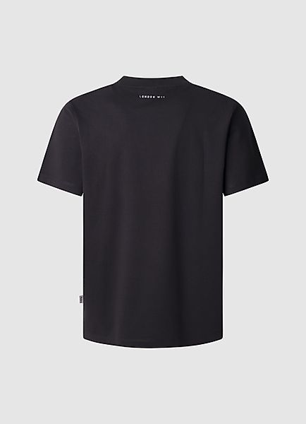 Pepe Jeans T-Shirt DORIAN TEE mit günstig online kaufen