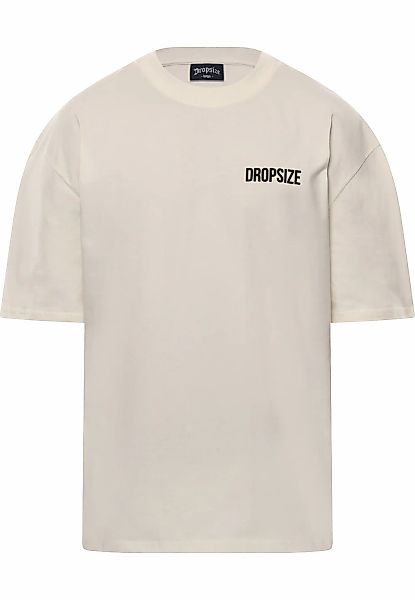 Dropsize T-Shirt "Dropsize Dropsize Heavy Oversize Heaven Calling T-Shirt" günstig online kaufen