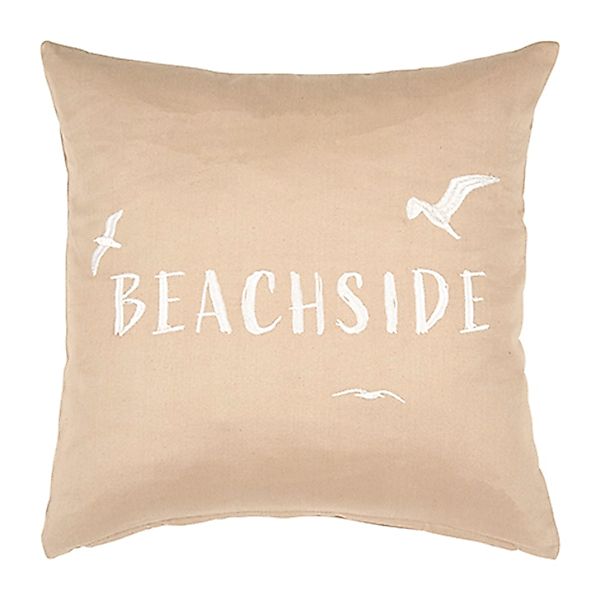 PAD Dekokissen "Beachside" Made in Europe, Kissenhülle ohne Füllung, 1 Stüc günstig online kaufen