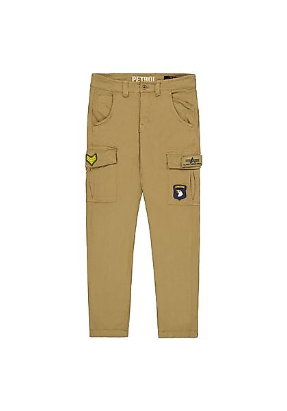 Alpha Industries Cargohose Alpha Industries Men günstig online kaufen
