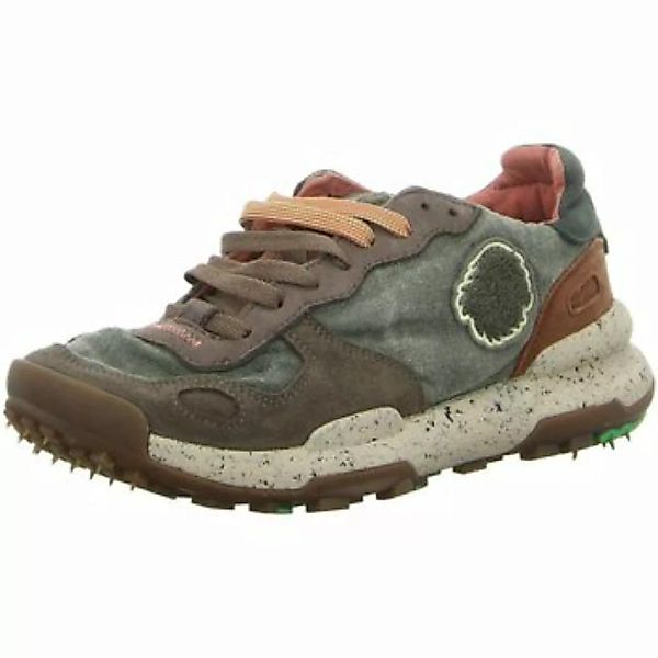 Satorisan  Sneaker Charcrona Linen 110071-0440A wild grass 110071-0440A günstig online kaufen