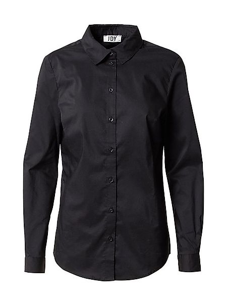 JDY Langarmbluse JDYMio (1-tlg) Plain/ohne Details günstig online kaufen
