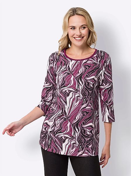 Classic Basics Longshirt "Longshirt", (1 tlg.) günstig online kaufen