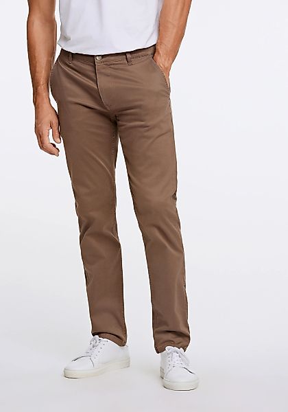 LINDBERGH Chinos "Chino Tapered Fit" günstig online kaufen