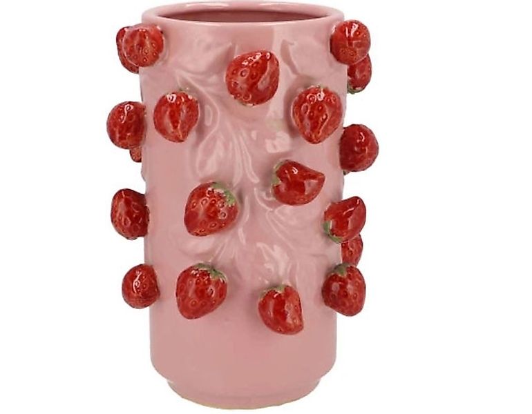 G.Wurm GmbH Dekovase Vase mit 3D günstig online kaufen