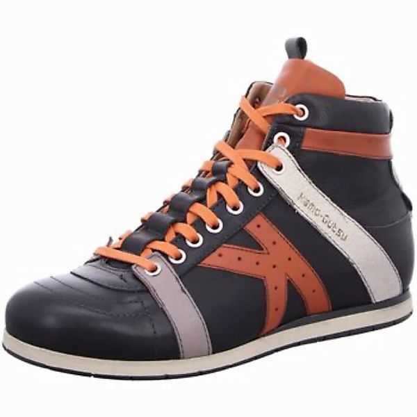 Kamo-Gutsu  Sneaker Tifo 142 Tifo 142 Black-Curcuma günstig online kaufen