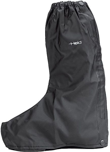 Held Biker Fashion Regen Überziehschuh Bikerboots günstig online kaufen