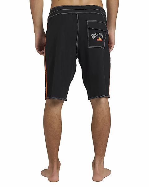 Billabong Boardshorts "Otis Flag Dbah Pro 19"" günstig online kaufen
